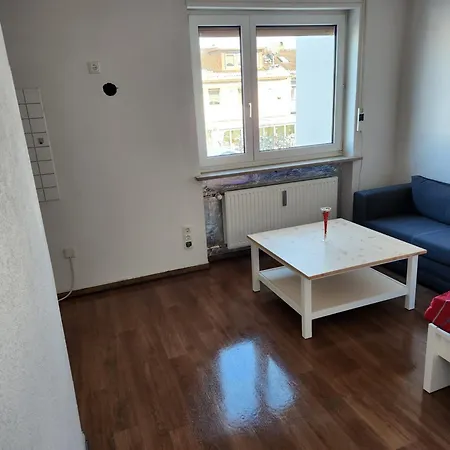 Appartamento Small In The Bad Woerischhofen